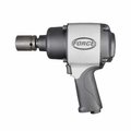 Sioux Tools Force Impact Wrench, Long Tw Hammer, ToolKit Bare Tool, 34 Drive, 800 BPM, 1100 ftlb, 5000 RPM 5075CL